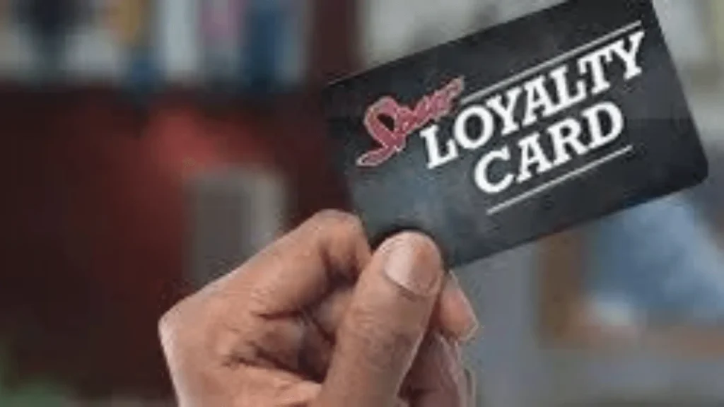 Customer Loyalty Programs and Promotions